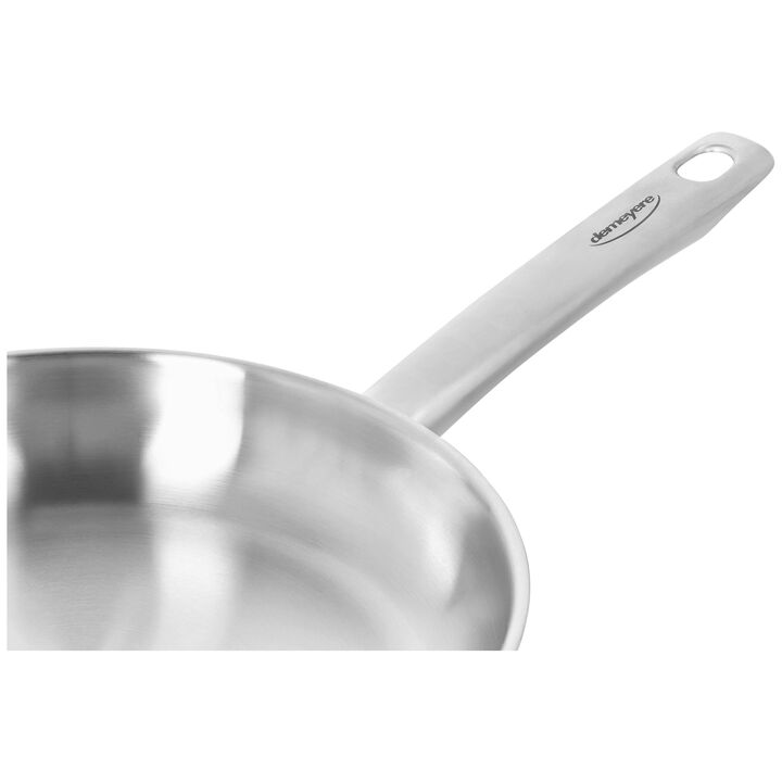 Bistro 3, Set de poêles, 24 & 28 cm, large 3