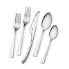 Bellasera (polished), 23-pc Flatware Set, 18/10 Stainless Steel, small 1