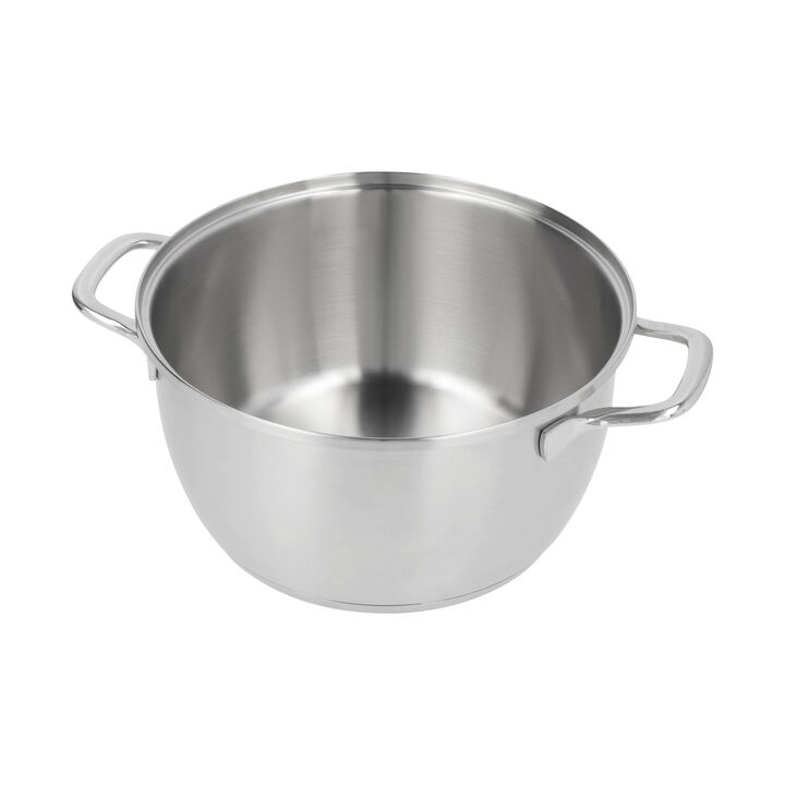Specialties 3, Casserole à moules 20 cm, large 2