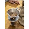 Coffee, Pour over coffee dripper set, 2 Piece, small 11