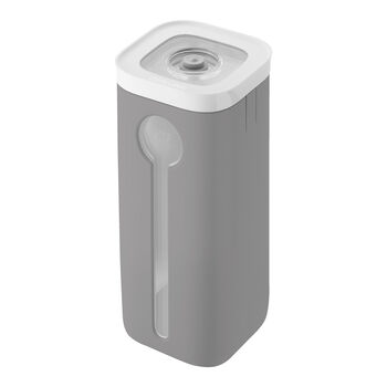 Cube Koruyucu Kılıf 3S / 10 cm, Gri,,large 2