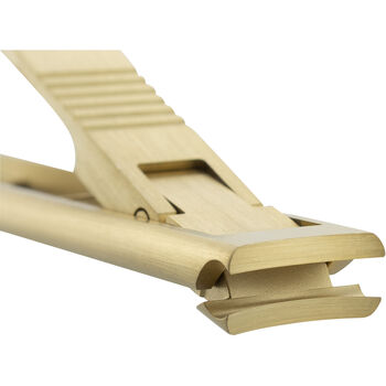 &Ccedil;ıt&ccedil;ıt Tırnak Makası | PVD kaplama | 6 cm,,large 2