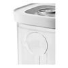 Fresh & Save CUBE, CUBE Container 2S / 11 cm, 0.875 Qt, Transparent-white, small 6