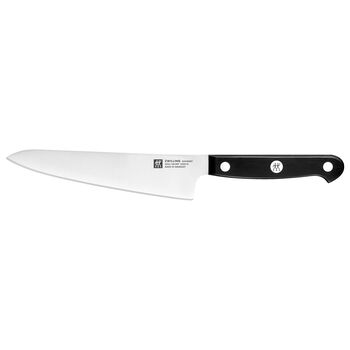Kompakt Şef Bı&ccedil;ağı | &Ouml;zel Form&uuml;l &Ccedil;elik | 14 cm,,large 1