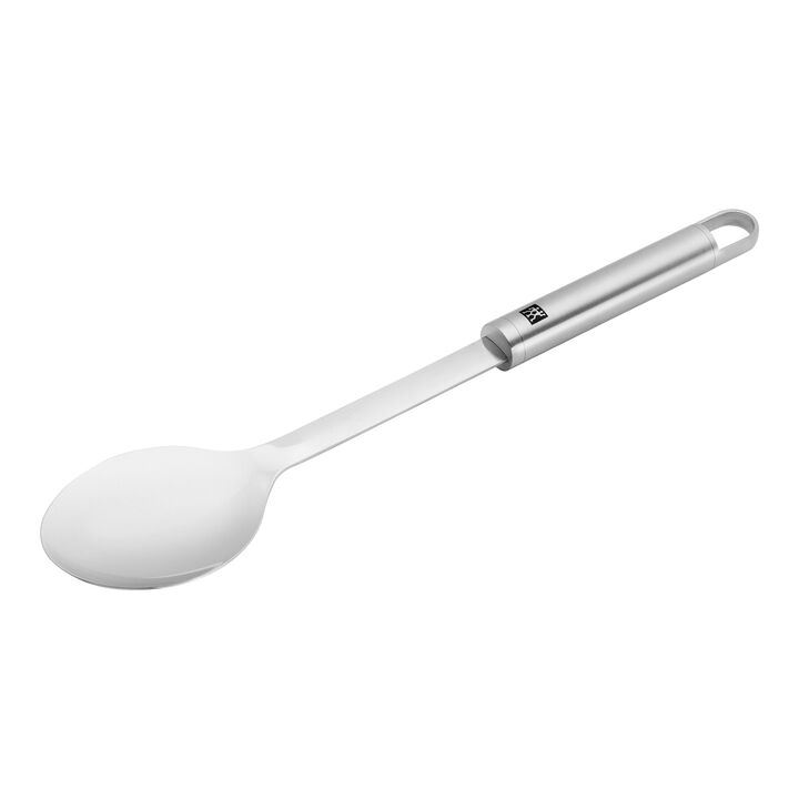 Pro, Matlagningsked 18/10 Rostfritt stål, large 1