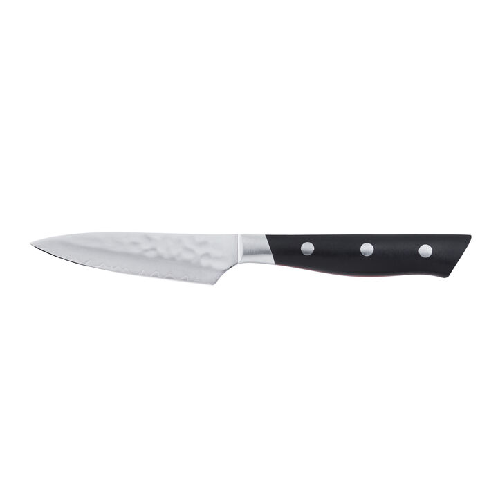HISHO 400FCT, 3.5-inch, Paring Knife, large 3