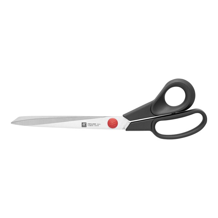 TWIN L, Schneiderschere 25 cm, Edelstahl, large 1