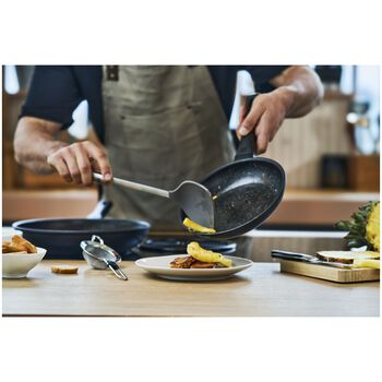 Spatula | Silikon | 37 cm,,large 3