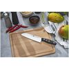 TWIN Pollux, Cuchillo Santoku 18 cm, Filo suave, small 4