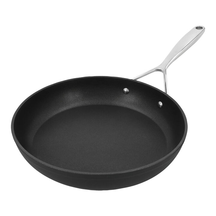 Alu Plus 3, Bakpan Duraslide 28 cm, large 2