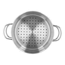 Set cuisson vapeur 20 cm