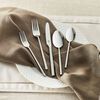 Aberdeen, 45-pc Flatware Set, 18/10 Stainless Steel , small 5