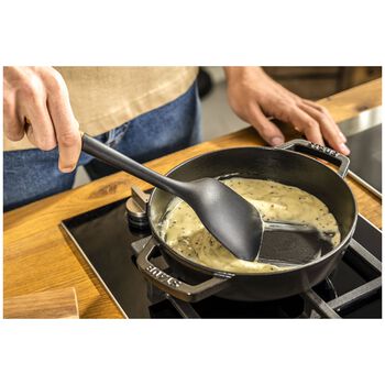 Spatula | Silikon | 31 cm,,large 2