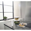FRESH & SAVE BOWLS M/L GLASS & STAINLESS STEEL STARTER SET, small 12