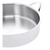 Intense 5, Sauteerpan met deksel 24 cm / 2,8 l, small 3