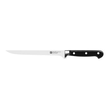 Fileto Bı&ccedil;ağı | &Ouml;zel Form&uuml;l &Ccedil;elik | 18 cm,,large 1