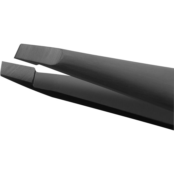 PREMIUM, Slanted Tweezers, large 4