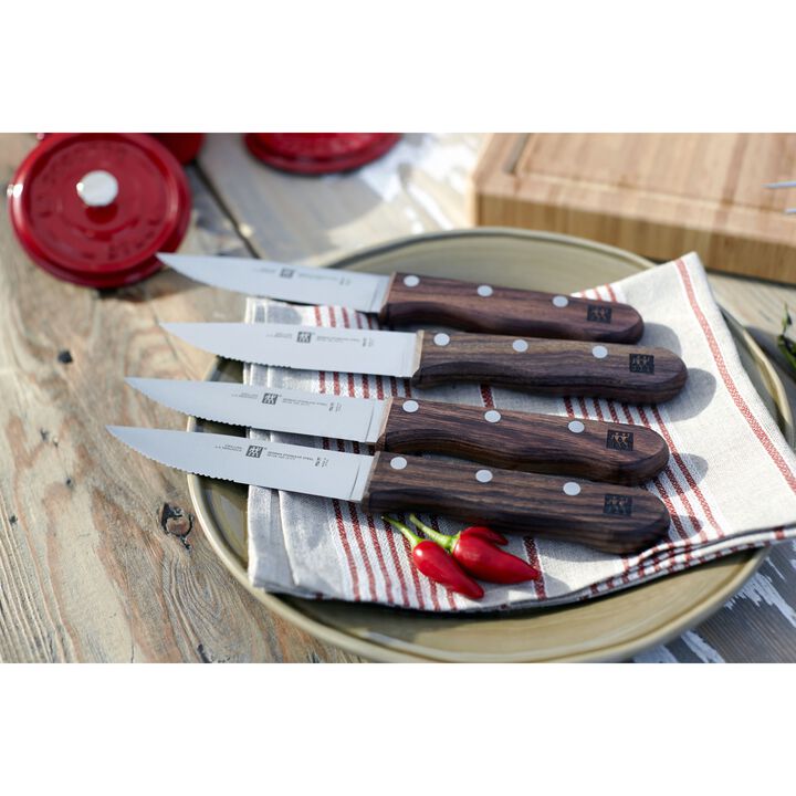 Steak-Sets, 4 Piece, Steak set, large 3