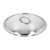 Athena 5, Kookpot met deksel 28 cm / 8,4 l, small 3