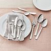 Vintage, 45-pc Flatware Set, 18/10 Stainless Steel , small 2