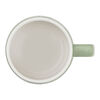 Ceramique, 250 ml ceramic Mug eucalyptus, small 3
