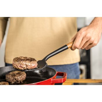 Spatula | Silikon | 31 cm,,large 6