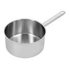Apollo 7, Steelpan zonder deksel 18 cm / 2,2 l, small 5