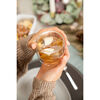 Sorrento, 2 Piece, Tea glass set, transparent, small 6