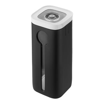 Cube Koruyucu Kılıf 3S / 10 cm, Siyah,,large 2