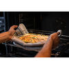 Fresh & Save, Vacuum Gratin Dish, Glass, Grey, small 7