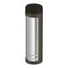 Thermo Plus, ストレーナー付ボトル, 500 ml, チョコレートグレー, small 6