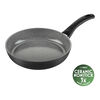 Bari, Stegepande, 24 cm, Aluminium, Keramisk non-stick bel&aelig;gning, small 1