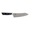 HIBANA 800DP, 7-inch Rocking Santoku, Fine Edge , small 1