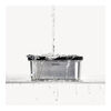 Fresh & Save STAINLESS, Vakuum box M, Rostfritt st&aring;l, Silver, small 6