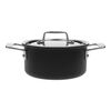 Black 5, Kookpan 18 cm / 2,2 l, small 1