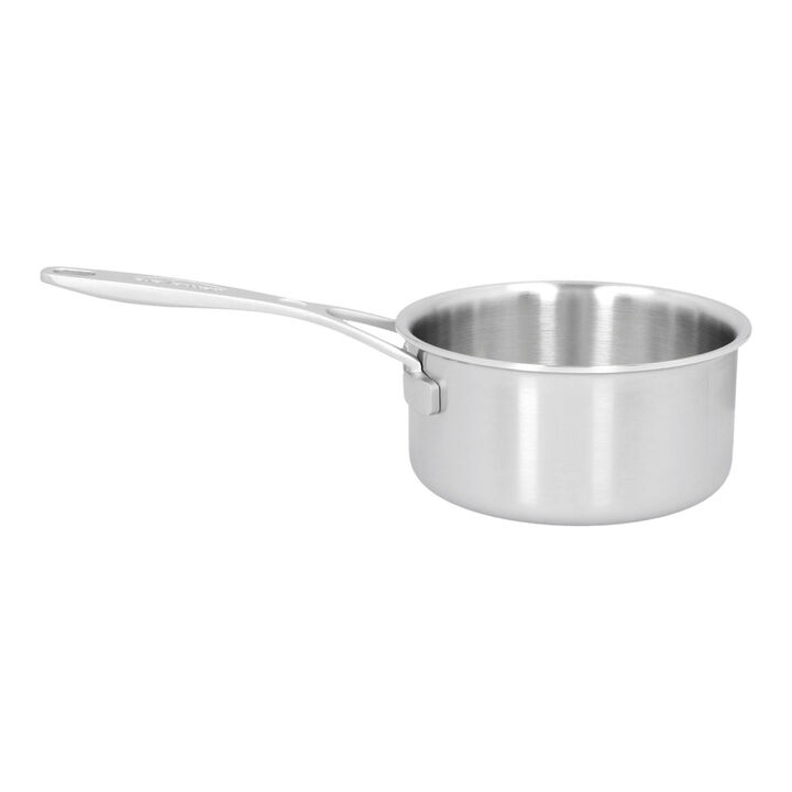 Industry 5, Steelpan zonder deksel 16 cm / 1,5 l, large 1