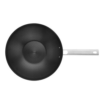 Wok Tava | 18/10 Paslanmaz &Ccedil;elik | 30 cm,,large 2