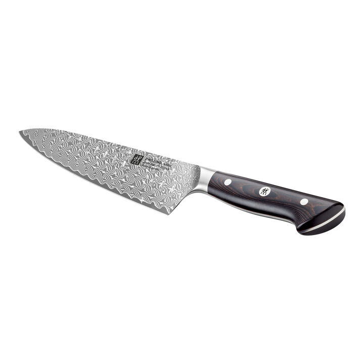 Tanrei, Kochmesser 20 cm, large 3