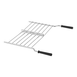 Grille pour toast, 2 fentes 2 tranches
