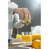 Z-Cut, Mini grater, grey, small 7