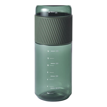 Matara, 680 ml, tritan, Koyu Yeşil,,large 3