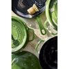 Cast Iron, 5.5 qt, Round, Cocotte, Pistachio, small 16