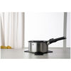 UNLOCK, Set de d&eacute;marrage avec po&ecirc;les, casseroles, bols, couvercles et accessoires, 15-pcs, small 8