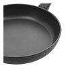 Alu Classico 3, Bakpan Duraslide 28 cm, small 3