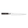 KOH 4000FC, Sujihiki 24 cm, Brun, Bois de pakka, small 1