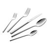 Aberdeen, 30-pcs polished Dinner set, small 1