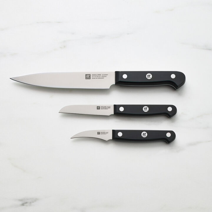 Gourmet, 3pc All-Prep-Work set, large 2