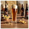 Sorrento Double Wall Glassware, 4-pc, Beer Glass Set, small 7