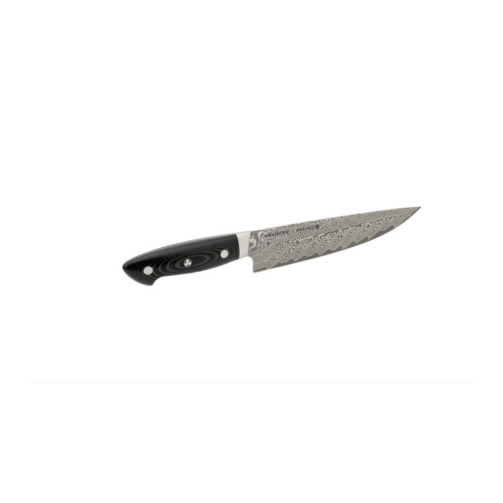 Kramer - EUROLINE Stainless Damascus Collection, 8-inch, Narrow Chef's Knife, large 3