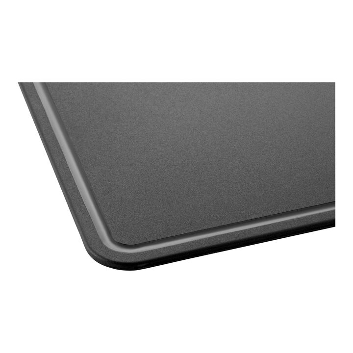 Cutting board 30 cm x 21 cm polyurethane, large 4